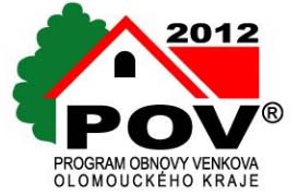 program obnovy venkova logo
