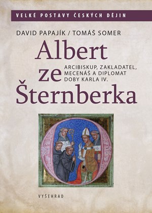 AlbertzeSternberka-obalka.jpg